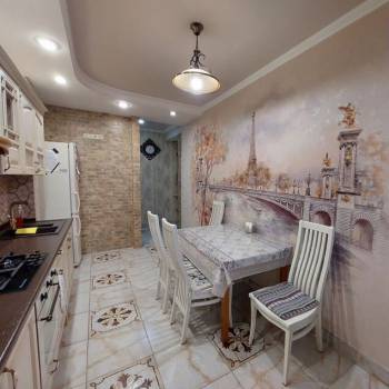 Сдается 2-х комнатная квартира, 62 м²