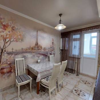 Сдается 2-х комнатная квартира, 62 м²