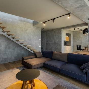 Сдается 2-х комнатная квартира, 115 м²