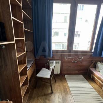 Продается 1-комнатная квартира, 51 м²