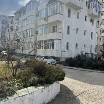 Продается 1-комнатная квартира, 51 м²