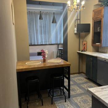 Продается 1-комнатная квартира, 51 м²