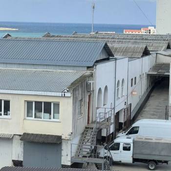 Продается 1-комнатная квартира, 51 м²