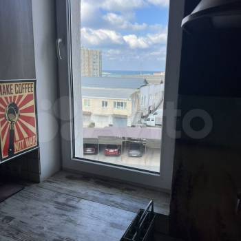 Продается 1-комнатная квартира, 51 м²