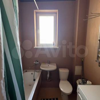 Продается 1-комнатная квартира, 51 м²