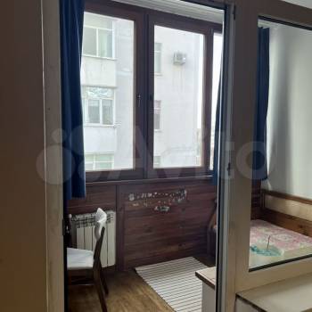 Продается 1-комнатная квартира, 51 м²