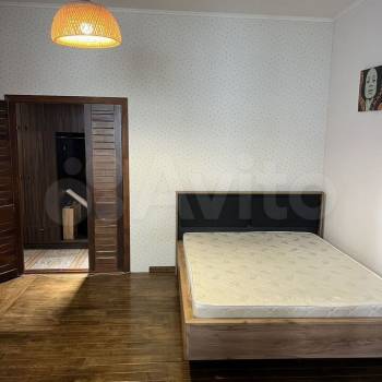 Продается 1-комнатная квартира, 51 м²