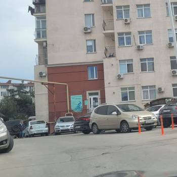 Продается 1-комнатная квартира, 51,5 м²