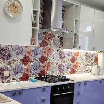 Продается 1-комнатная квартира, 51,5 м²