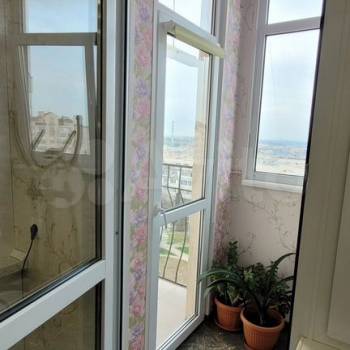 Продается 1-комнатная квартира, 51,5 м²