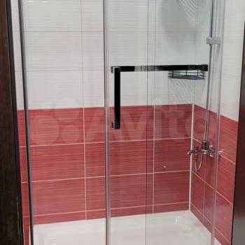 Продается 1-комнатная квартира, 51,5 м²