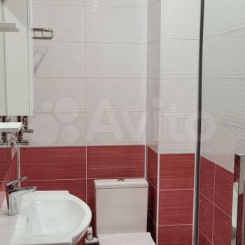 Продается 1-комнатная квартира, 51,5 м²