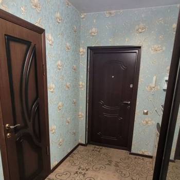 Продается 1-комнатная квартира, 51,5 м²