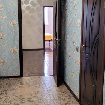 Продается 1-комнатная квартира, 51,5 м²