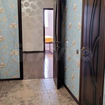 Продается 1-комнатная квартира, 51,5 м²