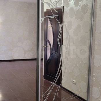 Продается 1-комнатная квартира, 51,5 м²