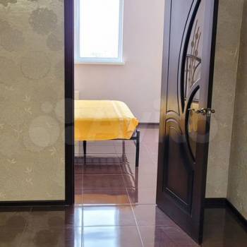 Продается 1-комнатная квартира, 51,5 м²