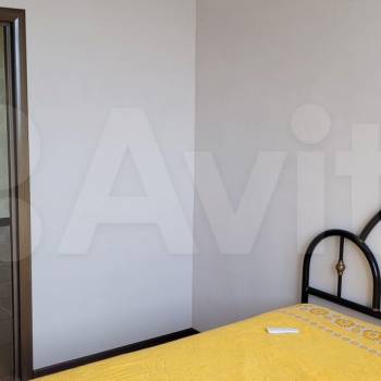 Продается 1-комнатная квартира, 51,5 м²