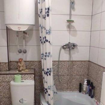 Сдается 2-х комнатная квартира, 52 м²