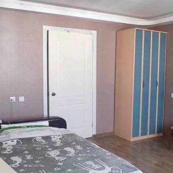 Сдается 2-х комнатная квартира, 52 м²