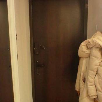 Сдается 2-х комнатная квартира, 52 м²