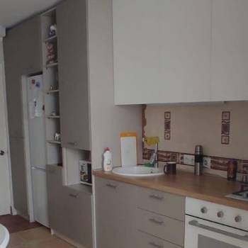 Сдается 2-х комнатная квартира, 52 м²