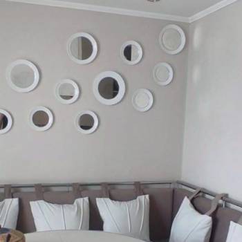 Сдается 2-х комнатная квартира, 52 м²