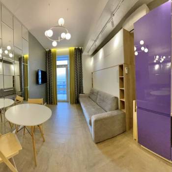 Сдается 1-комнатная квартира, 43 м²