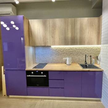 Сдается 1-комнатная квартира, 43 м²