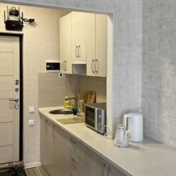 Сдается 1-комнатная квартира, 24 м²