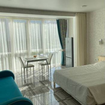 Сдается 1-комнатная квартира, 24 м²