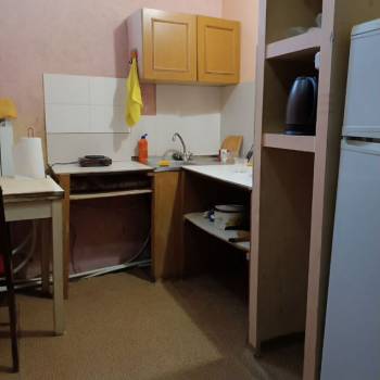 Сдается 1-комнатная квартира, 25 м²