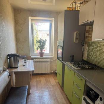 Продается Многокомнатная квартира, 85 м²