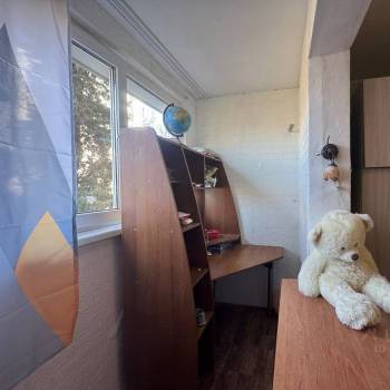 Продается Многокомнатная квартира, 85 м²