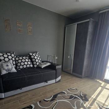 Сдается 1-комнатная квартира, 30 м²