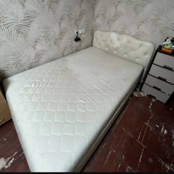 Сдается 2-х комнатная квартира, 52 м²