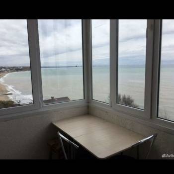 Сдается 1-комнатная квартира, 27 м²