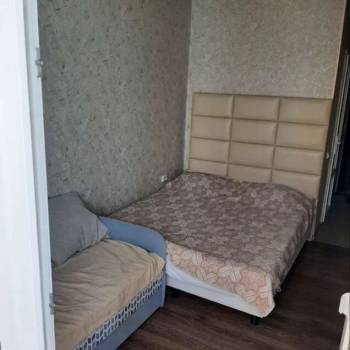 Сдается 1-комнатная квартира, 27 м²