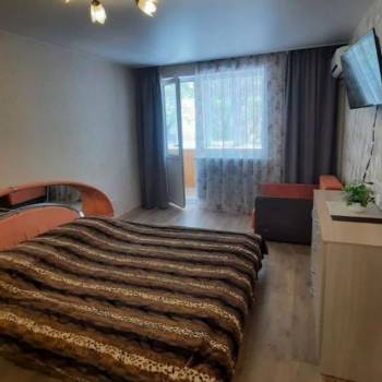 Сдается 1-комнатная квартира, 32 м²