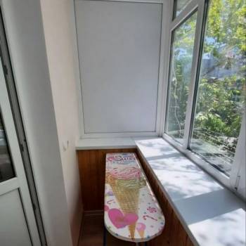 Сдается 1-комнатная квартира, 32 м²