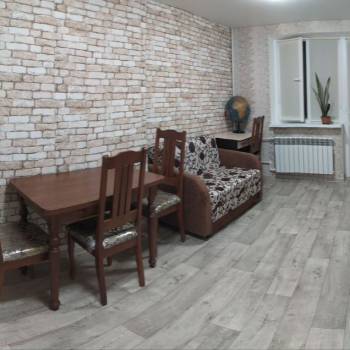 Сдается 2-х комнатная квартира, 48 м²