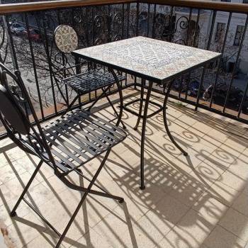 Сдается 2-х комнатная квартира, 64 м²