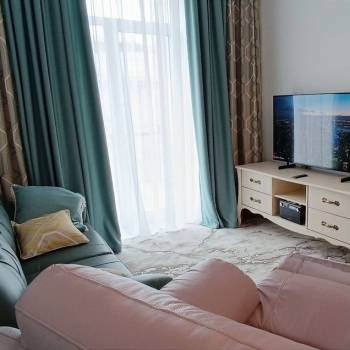 Сдается 2-х комнатная квартира, 64 м²