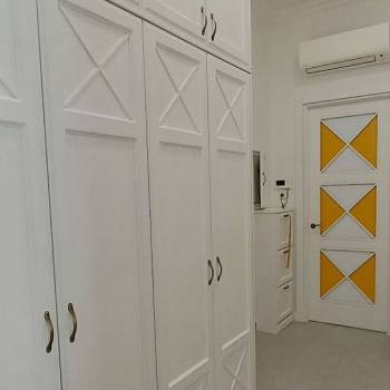 Сдается 2-х комнатная квартира, 64 м²