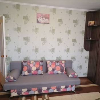 Продается 1-комнатная квартира, 37,4 м²