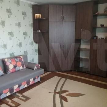 Продается 1-комнатная квартира, 37,4 м²