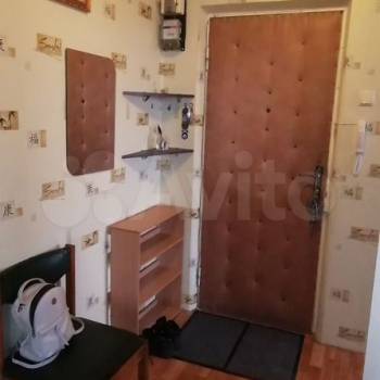 Продается 1-комнатная квартира, 37,4 м²