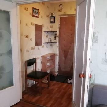 Продается 1-комнатная квартира, 37,4 м²