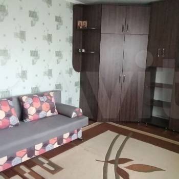 Продается 1-комнатная квартира, 37,4 м²