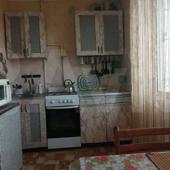 Продается 1-комнатная квартира, 37,4 м²